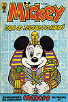 Mickey  n° 389 - Abril