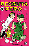 Recruta Zero  n° 184 - Rge