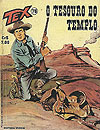 Tex  n° 76 - Vecchi
