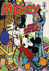 Mickey  n° 510 - Abril