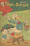 Pato Donald, O  n° 284 - Abril