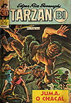 Tarzan-Bi  n° 33 - Ebal