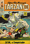 Tarzan-Bi  n° 41 - Ebal