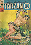 Tarzan-Bi  n° 55 - Ebal