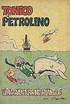 Tonico e Petrolino  n° 3 - Petrobrás