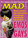Mad  n° 43 - Mythos