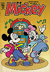 Mickey  n° 480 - Abril