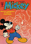 Mickey  n° 499 - Abril