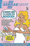 Revista Sebrae - A Gente Sabe, A Gente Faz  n° 5 - Globo