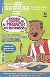 Revista Sebrae - A Gente Sabe, A Gente Faz  n° 8 - Globo