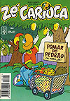 Zé Carioca  n° 1995 - Abril
