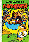 Almanaque do Chico Bento  n° 16 - Globo