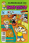 Almanaque do Chico Bento  n° 28 - Globo