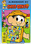 Almanaque do Chico Bento  n° 47 - Globo