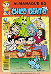 Almanaque do Chico Bento  n° 52 - Globo