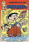 Almanaque do Chico Bento  n° 65 - Globo