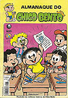 Almanaque do Chico Bento  n° 82 - Globo