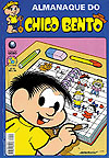 Almanaque do Chico Bento  n° 92 - Globo