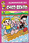 Almanaque do Chico Bento  n° 93 - Globo