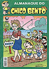 Almanaque do Chico Bento  n° 95 - Globo
