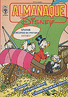Almanaque Disney  n° 245 - Abril