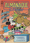 Almanaque Disney  n° 247 - Abril