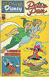 Clássicos Disney em Quadrinhos  n° 11 - Abril