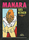 Curta Metragem - Manara  - L&PM