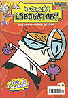 Dexter's Laboratory - O Laboratório de Dexter  n° 1 - Panini