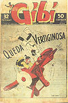 Gibi  n° 1074 - O Globo