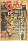 Gibi  n° 1340 - O Globo