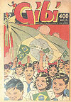 Gibi  n° 373 - O Globo