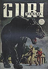 Guri, O  n° 18 - O Cruzeiro