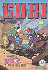 Guri, O  n° 38 - O Cruzeiro