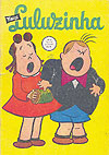 Luluzinha  n° 10 - O Cruzeiro