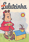 Luluzinha  n° 5 - O Cruzeiro