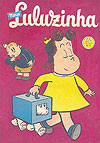 Luluzinha  n° 6 - O Cruzeiro