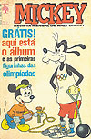 Mickey  n° 190 - Abril