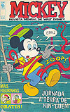 Mickey  n° 217 - Abril