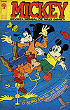 Mickey  n° 225 - Abril