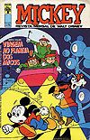 Mickey  n° 283 - Abril