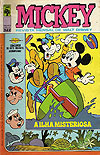 Mickey  n° 322 - Abril