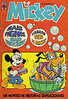 Mickey  n° 342 - Abril