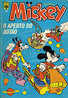 Mickey  n° 365 - Abril