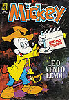 Mickey  n° 390 - Abril