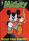 Mickey  n° 409 - Abril