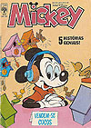 Mickey  n° 417 - Abril