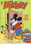 Mickey  n° 421 - Abril