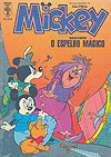 Mickey  n° 457 - Abril