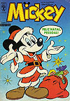 Mickey  n° 458 - Abril